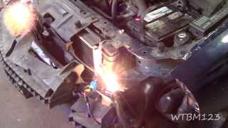 Sunfire,Cavalier,J Body Headlight Problems