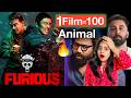 The Furious Movie REVIEW Deeksha Sharma
