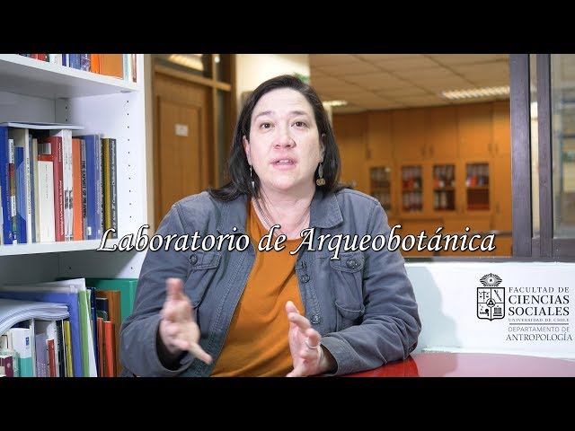 Vídeo relacionado con Tiempo y territorio en arqueología