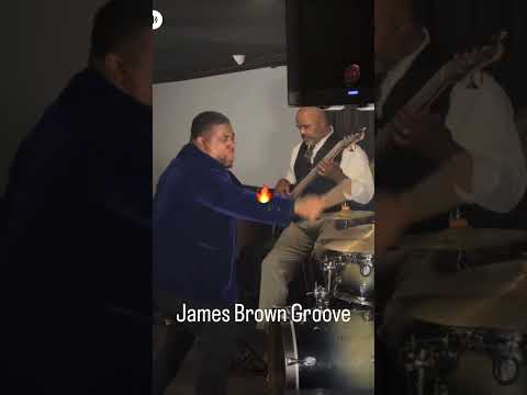 Promotional video thumbnail 1 for Grooving In The Pocket Ent