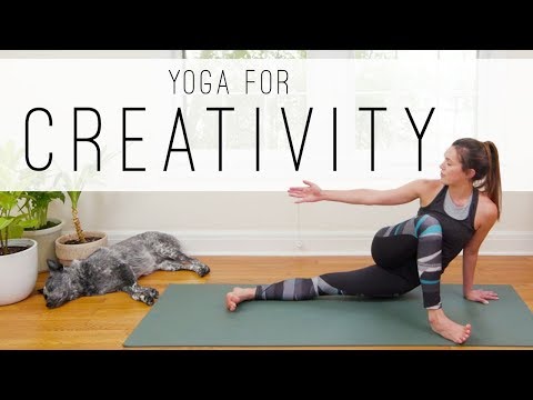 Yoga For Risk Takers