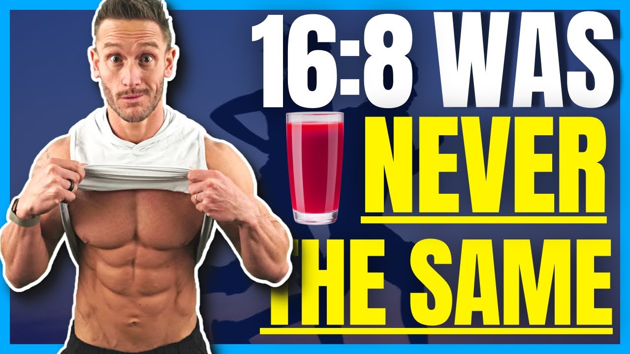 5 Golden Rules to Speed Up Fat Loss with Fasting (16:8 through 48 Hours)