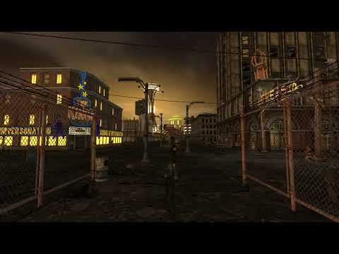 Why Don't You Do Right - Fallout New Vegas Ambience