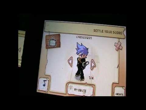 MY brute app review Part 1