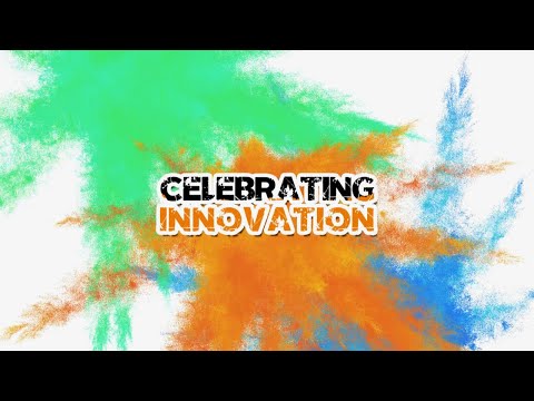 Alpine: Celebrating innovation