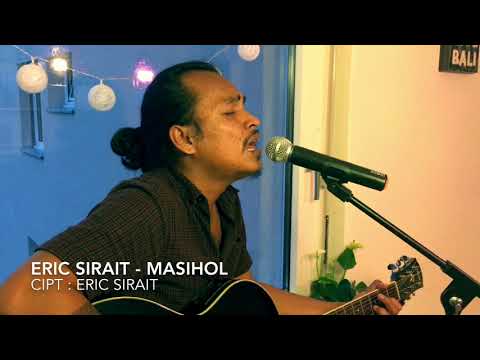 Live at living room Eric Sirait