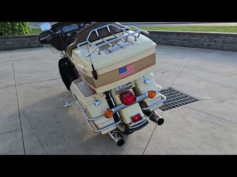 1988 Harley-Davidson Electra Glide (CC-2045274) for sale in Hilton, New York
