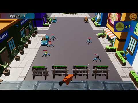 Defender of the Nation video thumbnail