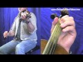 BOSTON BOY - [HD] Bluegrass Fiddle Lesson by Ian Walsh