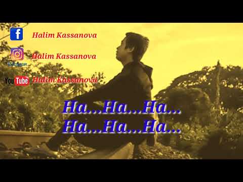 Saiful kubar feat misbah alzizi" PENANTIAN SUCI" (lirik video)..Halim kassanova..