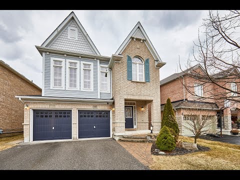 20 Decourcy Ireland Circle - Ajax Real Estate - Dan Plowman