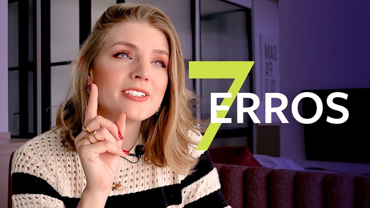 7 ERROS que os arquitetos cometem no INSTAGRAM