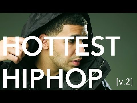 Hottest Hip-Hop/Rap Beats (v.2) Luxury Instrumentals - Rap Beat [Free D/L]