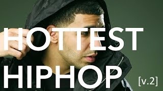 Hottest Hip-Hop/Rap Beats (v.2) Luxury Instrumentals - Rap Beat [Free D/L]