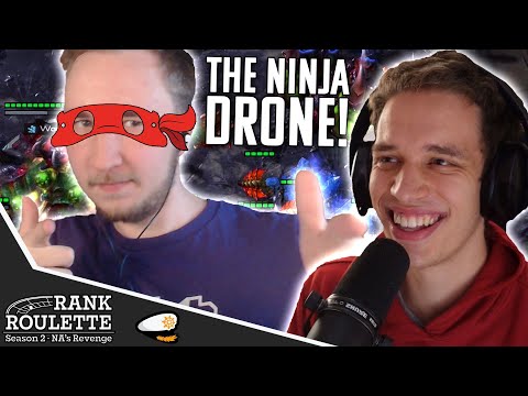 This Viewer Plays BETTER THAN CLEM?! | Rank Roulette Season 2 NA's Revenge