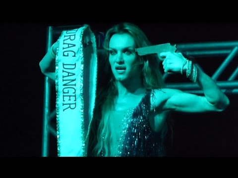 Stripperella Uber | "ESPECIAL NATASHA PRINCESS" Danger Dance Club (19-02-16) FULL HD - BY LEH SANUTY