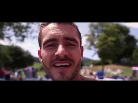 Ingrow - Das ist Raeggap (Official Video)