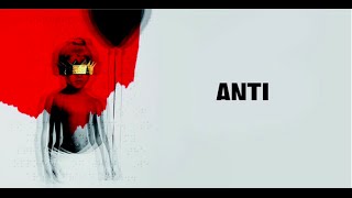 #R8 Rihanna ANTİ  Slower To Heal LEAKED SONG! REUPLOADED