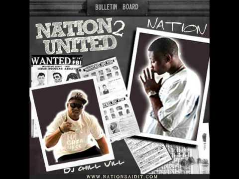 NationSaidit United 2- Merry Go ft Roscoe Dash