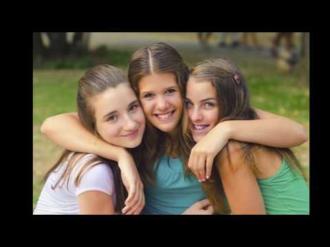 Ruleta girl (RETOS PARA CHICAS) Video