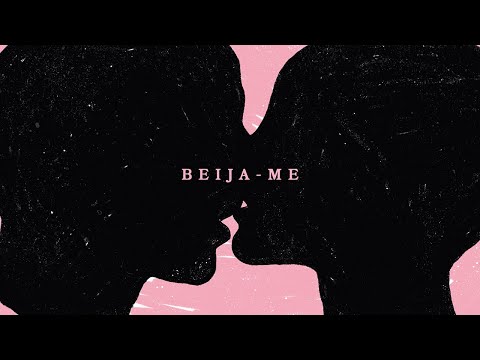 Juyè - Beija-Me part. Ainá | Do Desapego ao Amor