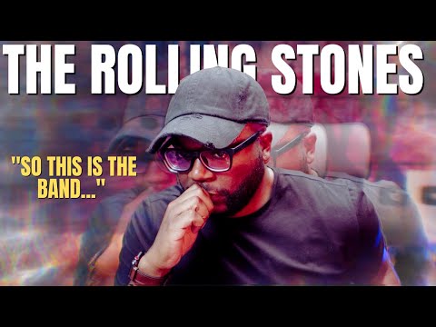 FIRST TIME HEARING The Rolling Stones - Out Of Control - Havana Moon (Reaction!!)