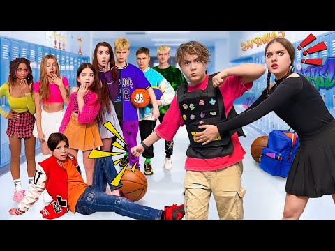 😤 KAMIL GEDULD IST GERISSEN! Neue Freunde auf dem Campus | KiKiDo Campus German