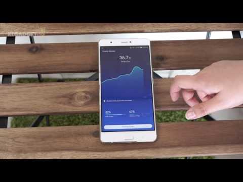 How to prevent your phone from overheating and exploding | App Quickie #014