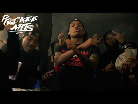 MAF Teeski - “ Hood Trophy " ( Official Video ) Dir x @Rickee Arts