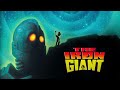The Iron Giant Soundtrack 17 Giant S Rise End Credits