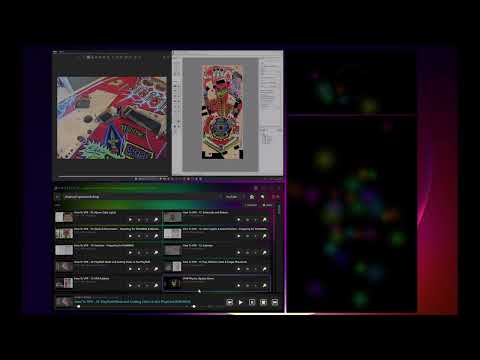 Phosphor video overview