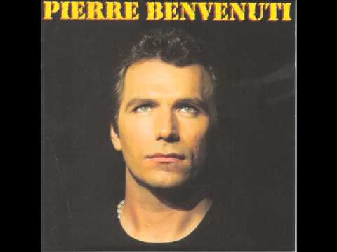 Pierre Benvenuti - More Perché
