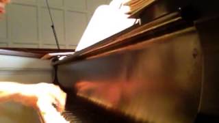 Lotus Blossom by Billy Strayhorn- Pianist, Christopher-Joel Carter