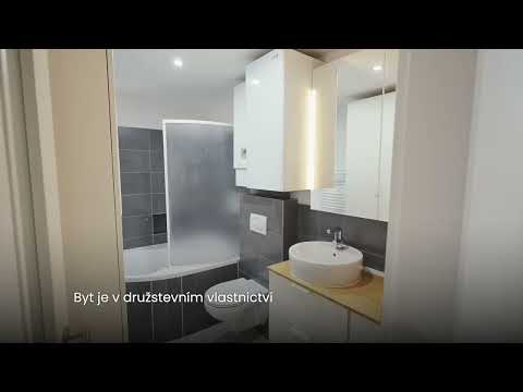 Prodej bytu 2+1 58 m2 Za Obchody, Neratovice