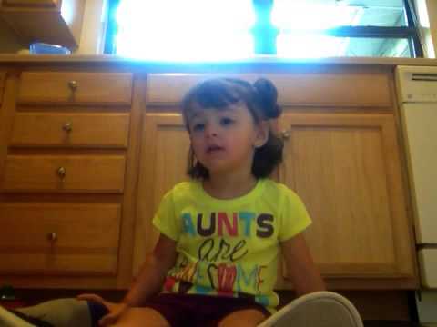 Happy Birthday Madrina