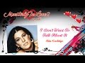 Rita Coolidge - I Don't Want To Talk About It (1977)