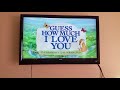 Double Features Dvd With Mack And Moxy The Great Helpee Heroes And Curious Buddies Let S Move Dvd