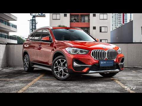 BMW X1 X-Line SDRIVE20I 2021 - SUV Market