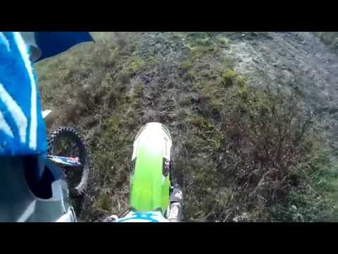 Wkręceni Mx1 Krzątka/Nowa Dęba!!!