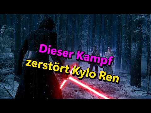 Haben die SEQUELS wenigstens EINEN GUTEN KAMPF?