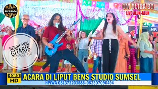 Download lagu VIRAL GITARIS ULTRA 98 MENGHEBOHKAN|| ACARA DRMH BPK DANI & IBU BOT||LIVE ALUN2 ||BENS STUDIO SUMSEL mp3