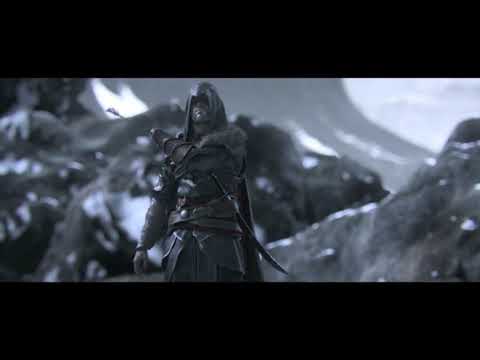 Assassin's Creed: Revelations - Rescore (BBC Symphony Orchestra Core)
