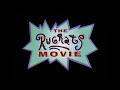 The Rugrats Movie J Paul Style Trailer