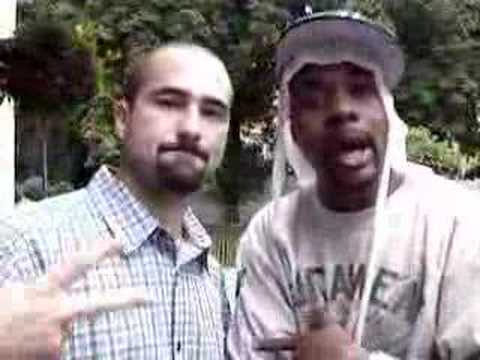 Memphis Bleek for Enmicasa