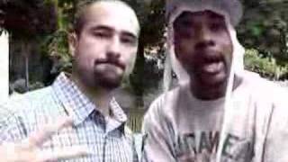 Memphis Bleek for Enmicasa