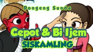 Download lagu Dongeng Sunda Cepot Bi Ijem Ngaronda... mp3