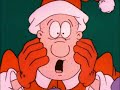 Rugrats The Santa Experience Opening Scene