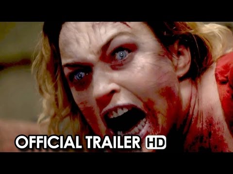 The Damned (2014) Trailer