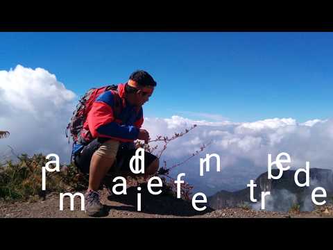 Motivational Video (I am a different breed)