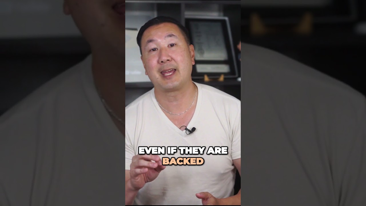 Don't Use These Ecommerce Platforms!